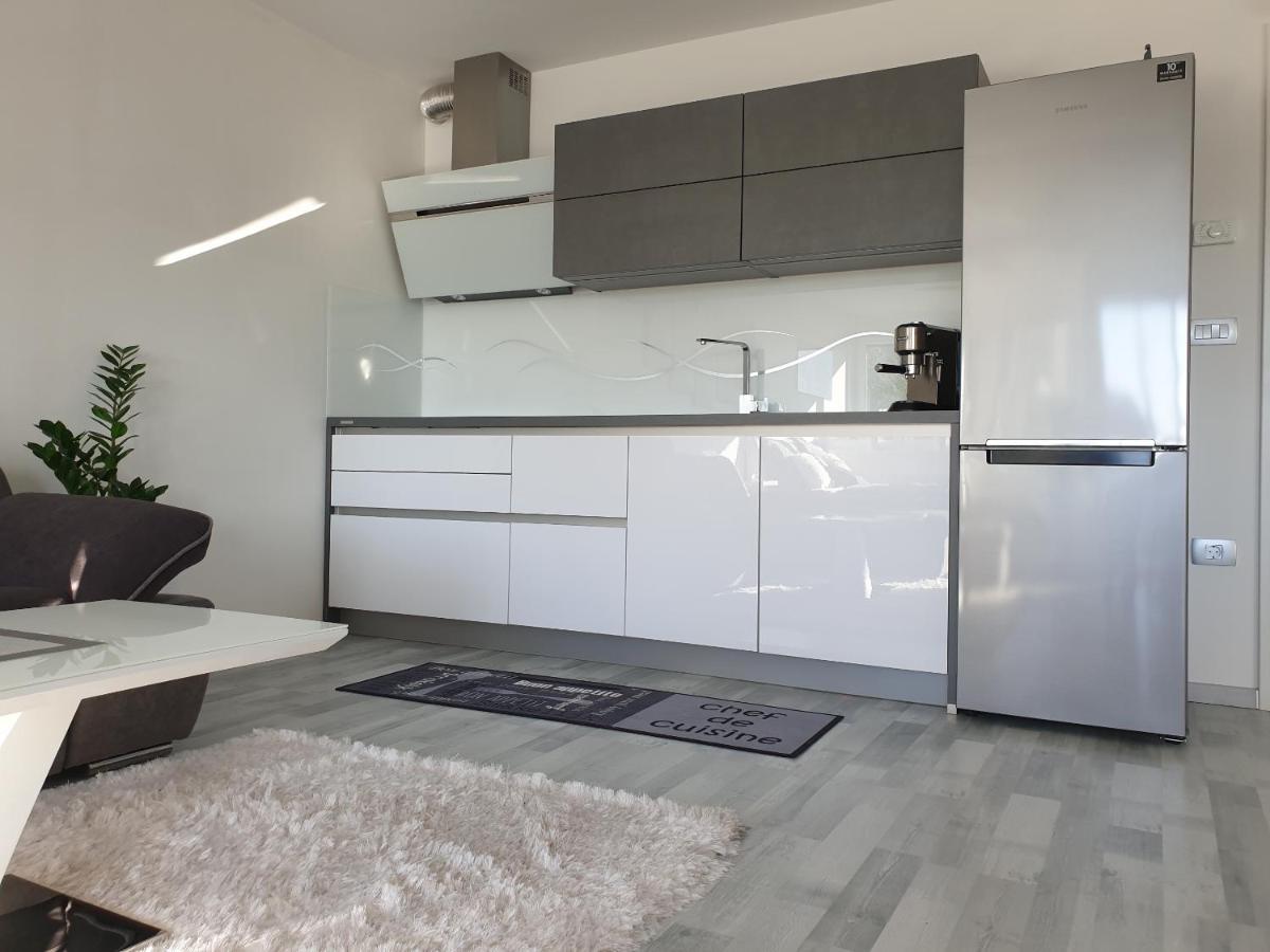 Apartment Val 科佩尔 外观 照片