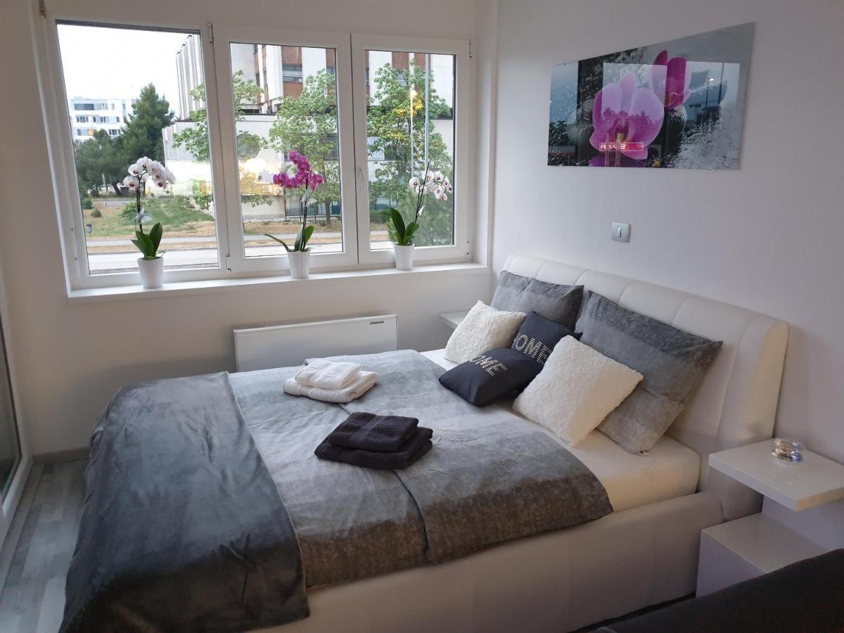 Apartment Val 科佩尔 外观 照片