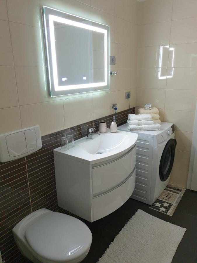 Apartment Val 科佩尔 外观 照片