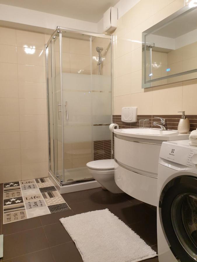 Apartment Val 科佩尔 外观 照片