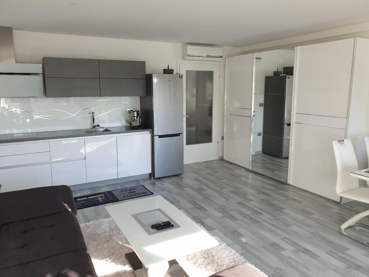 Apartment Val 科佩尔 外观 照片