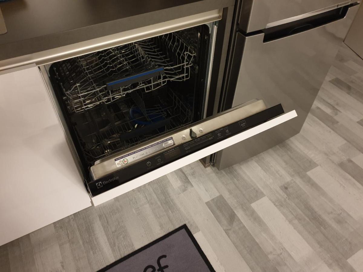 Apartment Val 科佩尔 外观 照片