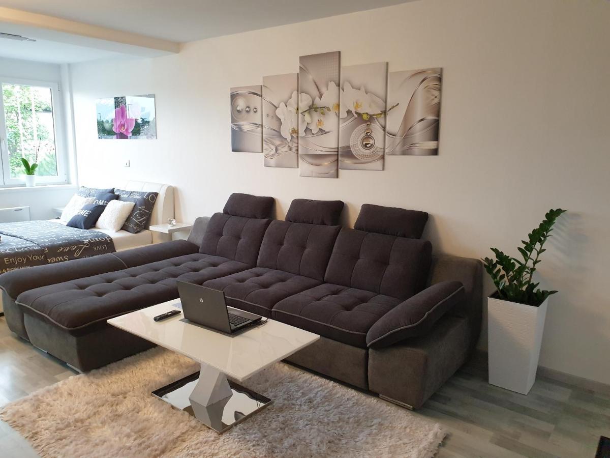 Apartment Val 科佩尔 外观 照片
