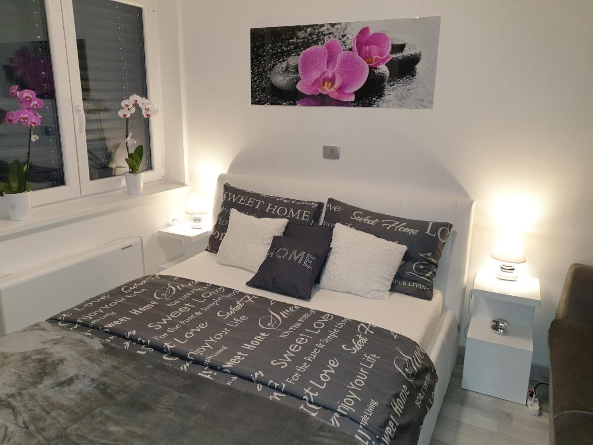 Apartment Val 科佩尔 外观 照片