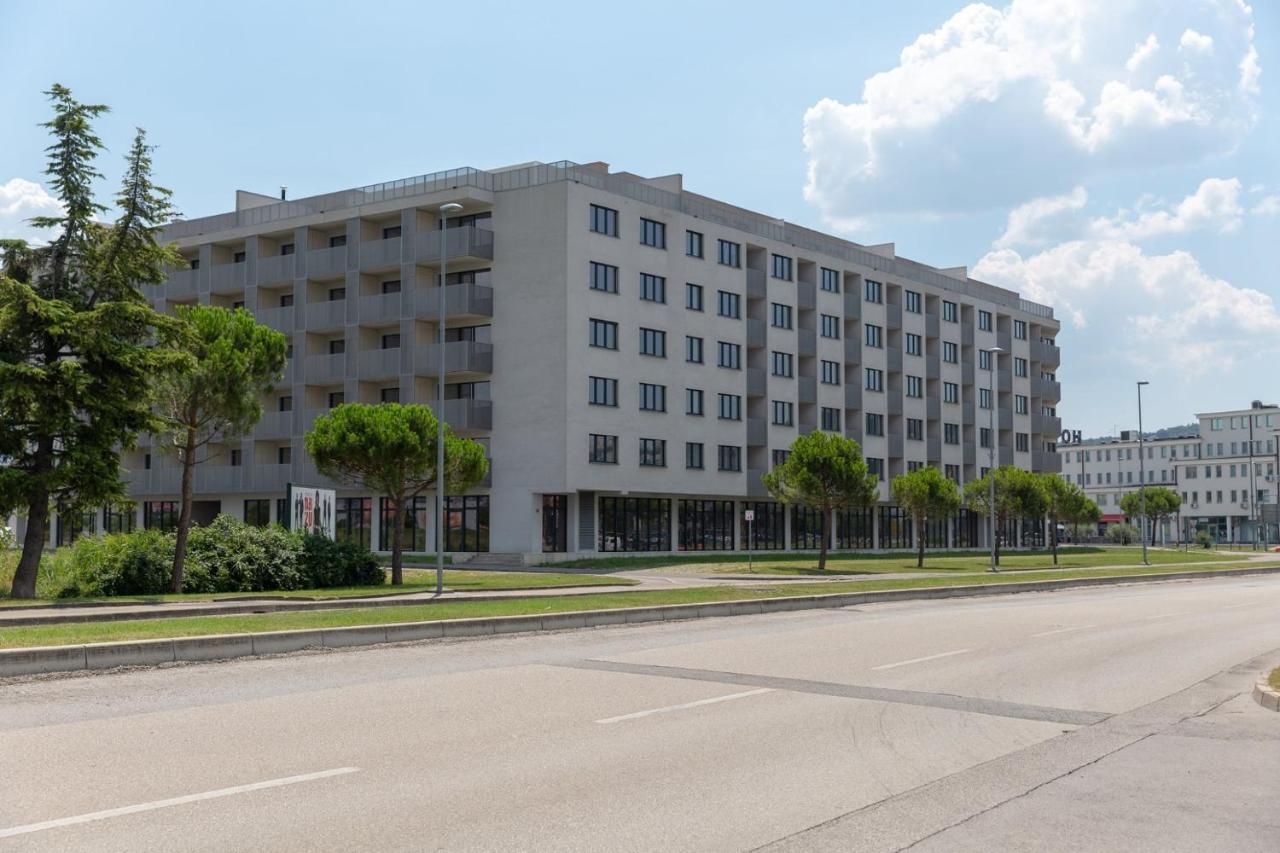Apartment Val 科佩尔 外观 照片